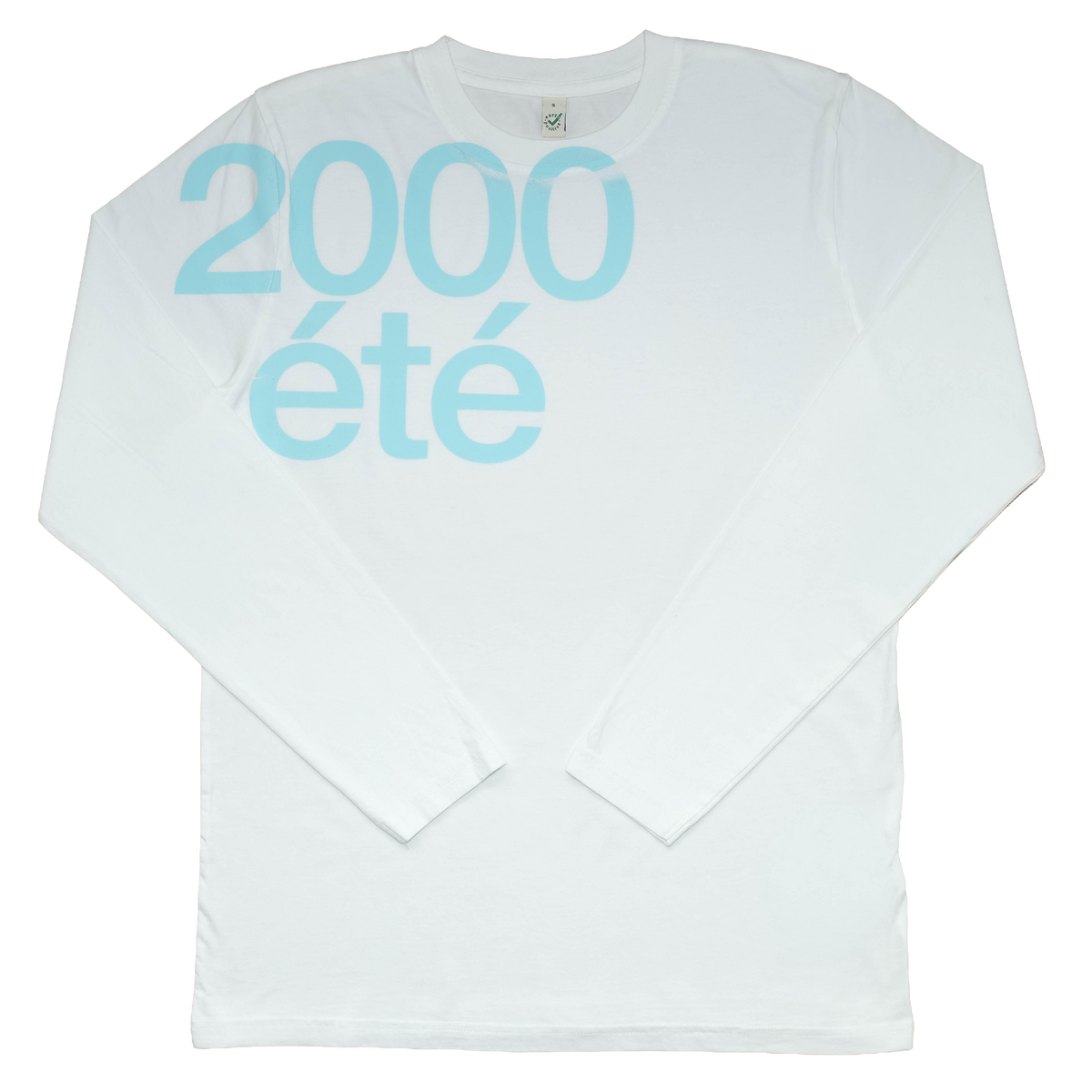 2000été Longsleeve
