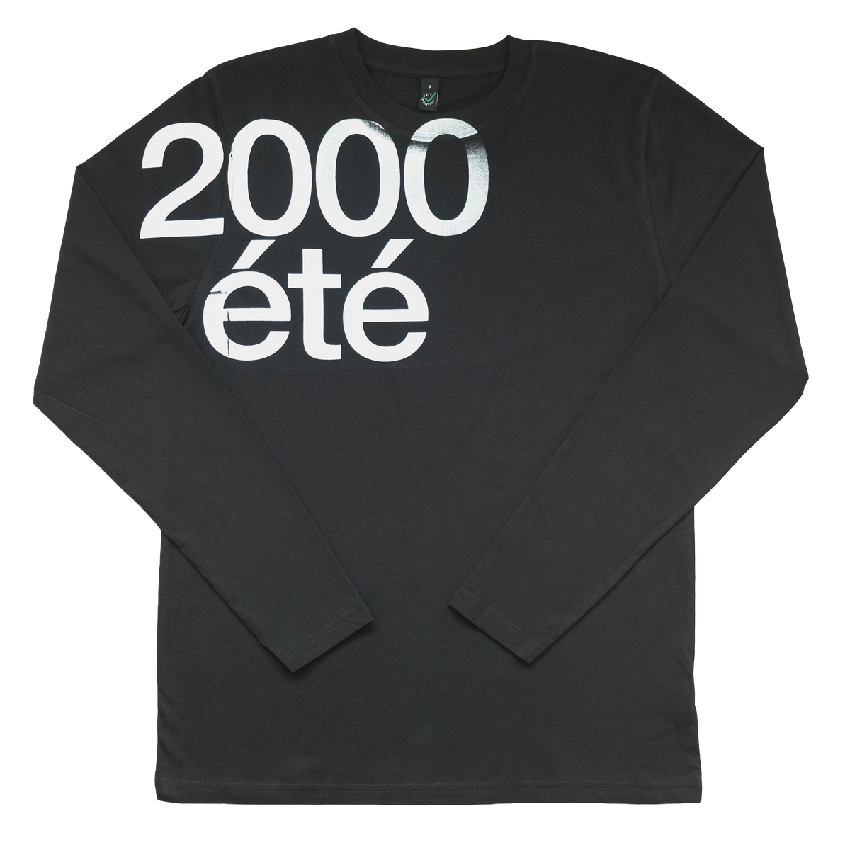 2000été Longsleeve
