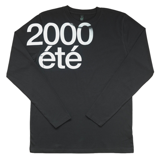 2000été Longsleeve