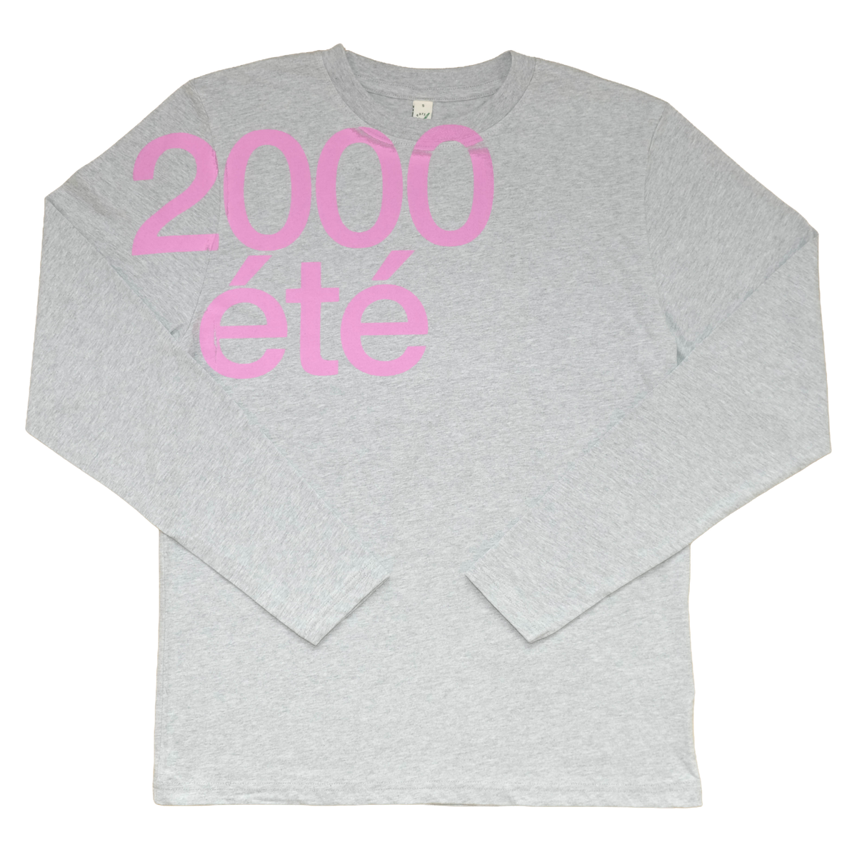2000été Longsleeve